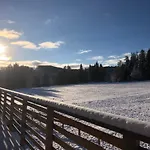 Na šumavské Louce Apartamento *