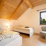 Na šumavské Louce Apartamento Stachy
