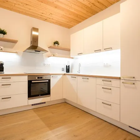 Apartamento Na šumavské Louce