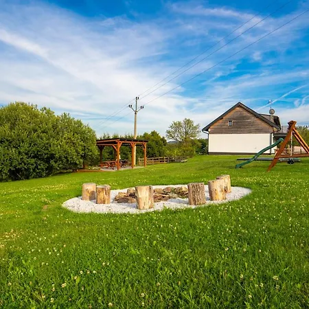Apartamento Na šumavské Louce *